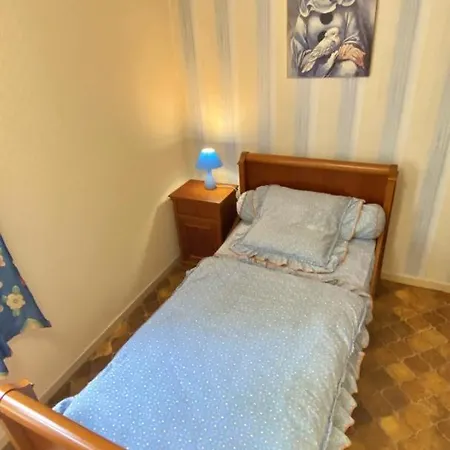 Le Champ Godeau Chilly (Ardennes)