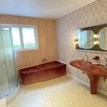 Le Champ Godeau בית נופש Chilly (Ardennes)